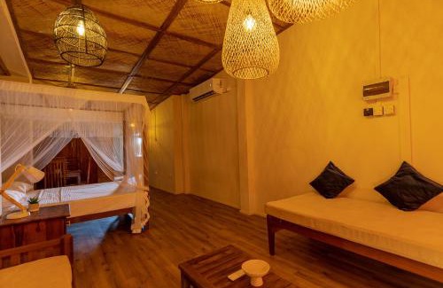Ahangama Apartment | Land of Joy