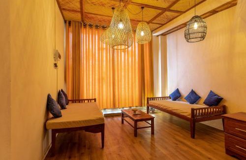 Ahangama Apartment | Land of Joy