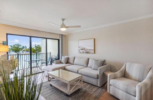 Sunset Beach House | Land's End 4-204 Bay Front - Premier