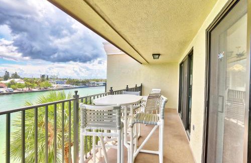 Sunset Beach House | Land's End 4-401 Bay Front - Premier