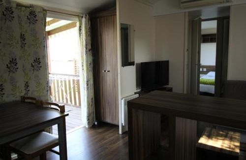 Burinhosa Apartment | Land's Hause Bungalows par La Conciergerie Française Emplacement 11AA