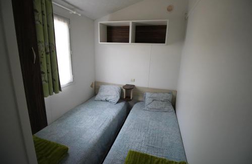 Burinhosa Apartment | Land's Hause Bungalows par La Conciergerie Française Emplacement E14