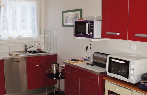 Perros-Guirec Apartment | Land/Sea/Landes- Pink Granite Coast