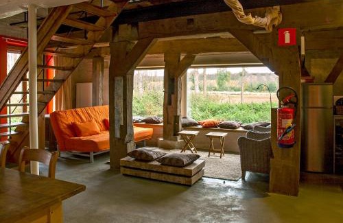 Helshoven House | Land van Engelingen