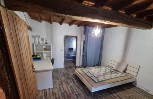 Durance House | LANDAISE HOUSE 6 PEOPLE RENOVATED POSSIBLE HORSES