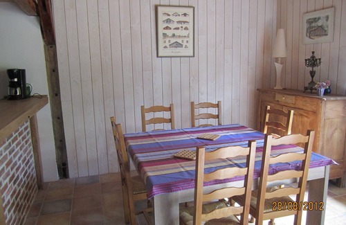 Leon House | LANDAISE HOUSE IN LEON (LANDES)