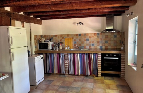 Leon House | LANDAISE HOUSE IN LEON (LANDES)