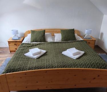 Stadl an der Mur Bed & Breakfast | Landcafe Kauder