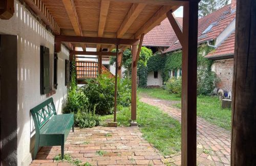 Hoyerswerda Apartment | Landdomizil Zeißig