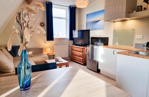 Meliskerke Apartment | Landelijk gelegen vakantiestudio ME02