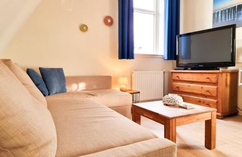 Meliskerke Apartment | Landelijk gelegen vakantiestudio ME02