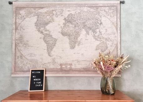 Meliskerke Apartment | Landelijk gelegen vakantiestudio ME02