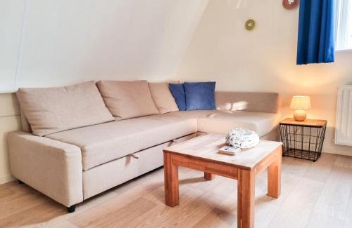 Meliskerke Apartment | Landelijk gelegen vakantiestudio ME02