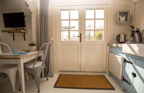 Municipality of Elburg House | Landelijk logeren bij De Witte Kip