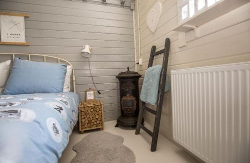 Municipality of Elburg House | Landelijk logeren bij De Witte Kip