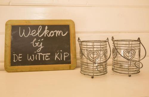 Municipality of Elburg House | Landelijk logeren bij De Witte Kip