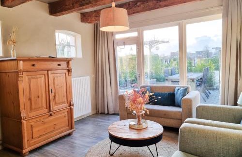 Meliskerke House | Landelijke gelegen vakantiehuis ME01