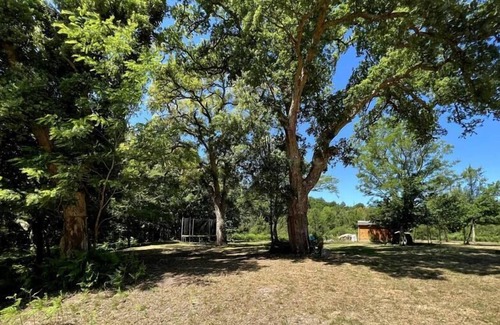 Linxe House | Landes cocoon with outbuilding and swimming pool