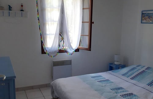Uza House | Landes house 12 kms ocean