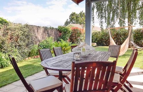 Bias Villa | Landes House for 12 near ocean, pool, WIFI included