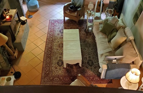 Mezos House | Landes house in airial