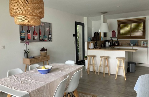 Soustons House | Landes house near the beaches and lakes of Soustons and Vieux Boucaux