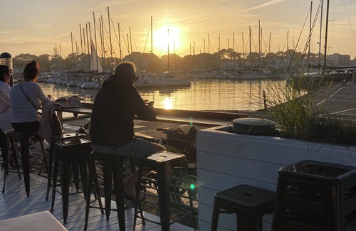 Soustons House | Landes house near the beaches and lakes of Soustons and Vieux Boucaux