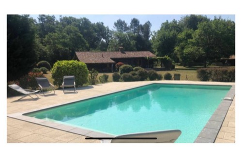 Saint-Michel-Escalus House | Landes in Saint Michel Escalus