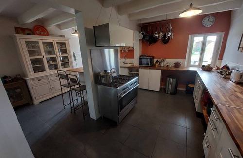 Mezos House | Landes near ocean - Summer rental 2026, near Contis beach