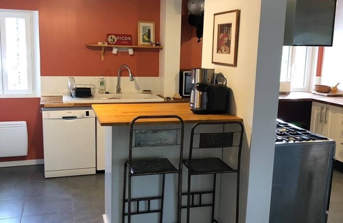 Mezos House | Landes near ocean - Summer rental 2026, near Contis beach