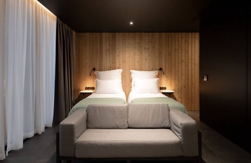 Furnas Bed & Breakfast | Landescape Furnas