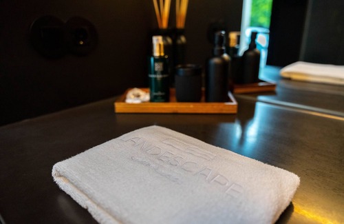 Furnas Bed & Breakfast | Landescape Furnas