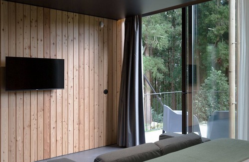 Furnas Bed & Breakfast | Landescape Furnas
