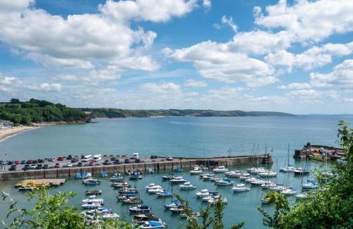 Saundersfoot House | Landfall