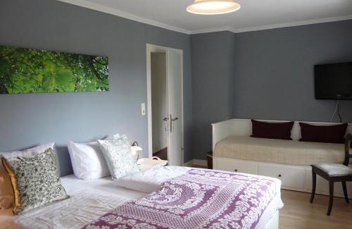 Neuastenberg House | Landfein Big Country House