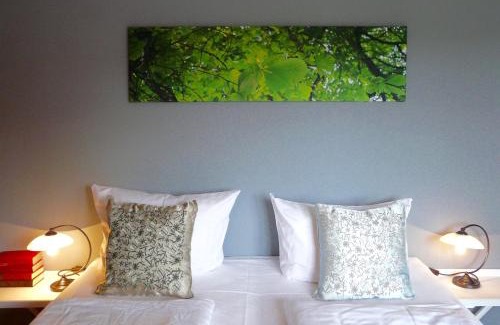 Neuastenberg House | Landfein Big Country House