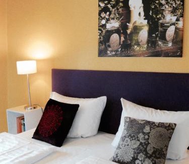 Neuastenberg House | Landfein Big Country House
