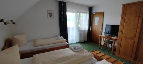 Breitnau Hotel | Landgasthaus Backhof-Helmle