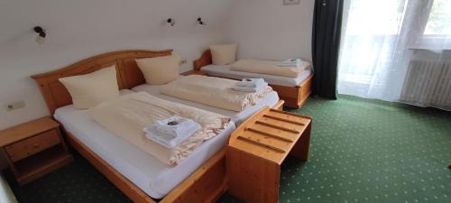 Breitnau Hotel | Landgasthaus Backhof-Helmle