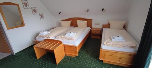 Breitnau Hotel | Landgasthaus Backhof-Helmle