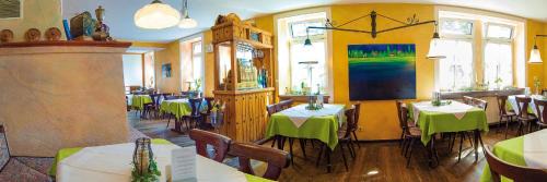 Obernburg Hotel | Landgasthaus Römerhof