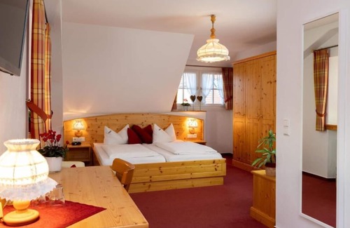 Zarten House | Landgasthof Bären