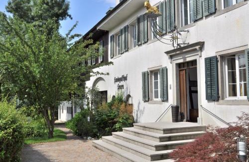Dietikon District Hotel | Landgasthof Leuen