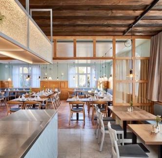 Markdorf Hotel | Landgasthof Linde Hepbach, Hotel & Restaurant