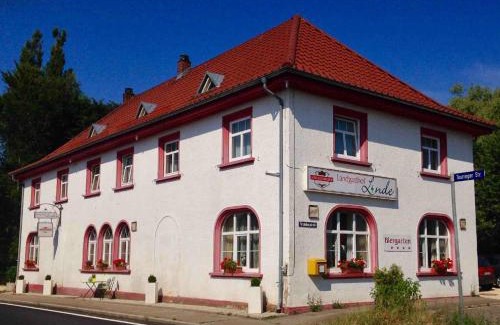 Markdorf Hotel | Landgasthof Linde Hepbach, Hotel & Restaurant