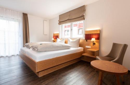 Markdorf Hotel | Landgasthof Linde Hepbach, Hotel & Restaurant