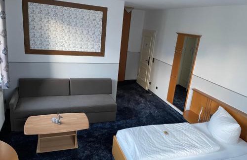 Kalchreuth Hotel | Landgasthof Meisel