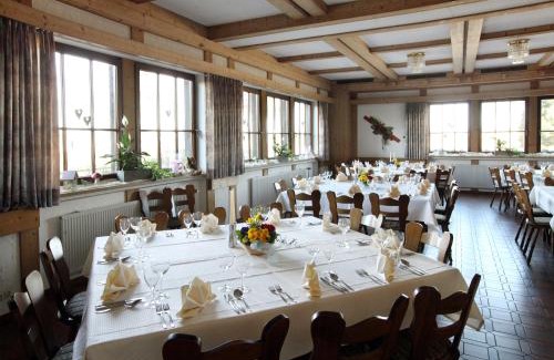 Mainhardt Hotel | Landgasthof Sonne