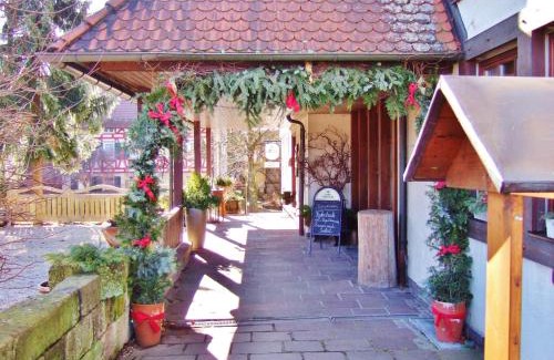 Mainhardt Hotel | Landgasthof Sonne