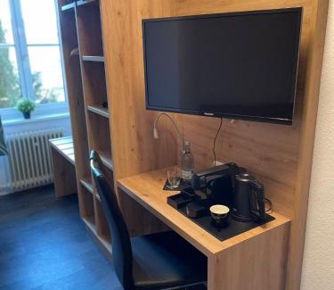 Durach Hotel | Landgasthof Zum Schwanen